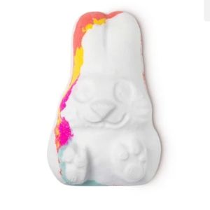 Lush Bunny Bath Bomb